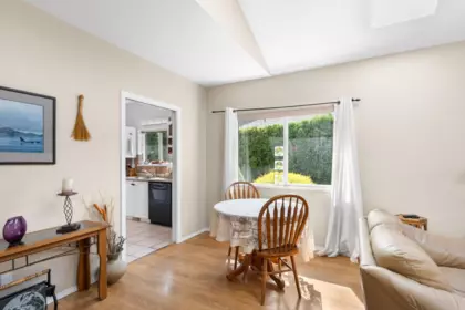 Primary Bedroom Photo of 40 730 Mccombs Drive, Harrison Hot Springs, BC