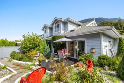 Street View Photo of 40 730 Mccombs Drive, Harrison Hot Springs, BC