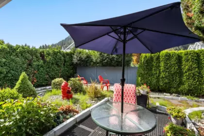 Swimming Pool Photo of 40 730 Mccombs Drive, Harrison Hot Springs, BC