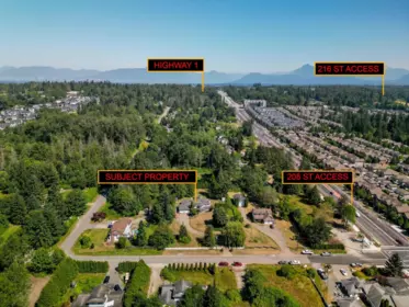 Family Room Photo of 20745 68th Avenue, Langley, BC