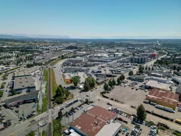 Fitness Center Photo Near 20745 68th Avenue, Langley, BC