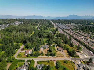Garden / Landscaping Photo of 20745 68th Avenue, Langley, BC