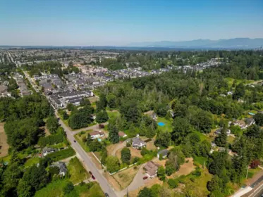 Neighborhood Park Photo Near 20745 68th Avenue, Langley, BC