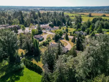 Office / Den Photo of 20745 68th Avenue, Langley, BC