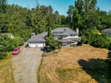 Outdoor Deck Photo of 20745 68th Avenue, Langley, BC