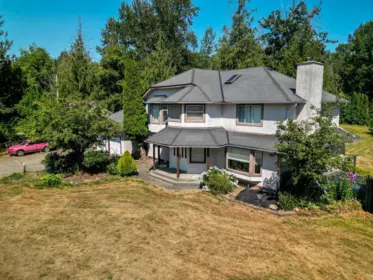 Outdoor Patio Photo of 20745 68th Avenue, Langley, BC