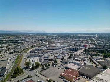 Playground / Recreational Area Near 20745 68th Avenue, Langley, BC