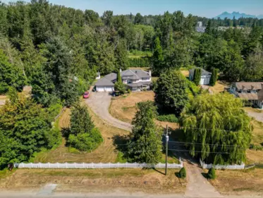 Primary Bedroom Photo of 20745 68th Avenue, Langley, BC