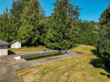 Staircase Photo of 20745 68th Avenue, Langley, BC