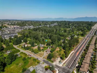 Swimming Pool Photo of 20745 68th Avenue, Langley, BC
