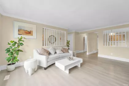 Dining Area Photo of 11280 Daniels Road, Richmond, BC