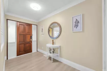 Family Room Photo of 11280 Daniels Road, Richmond, BC