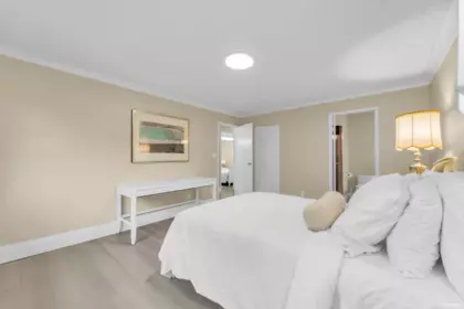 Loft / Bonus Room Photo of 11280 Daniels Road, Richmond, BC
