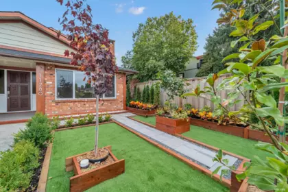 Street View Photo of 11280 Daniels Road, Richmond, BC