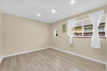 Swimming Pool Photo of 11280 Daniels Road, Richmond, BC