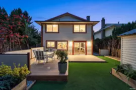 11280 Daniels Road, Richmond, BC