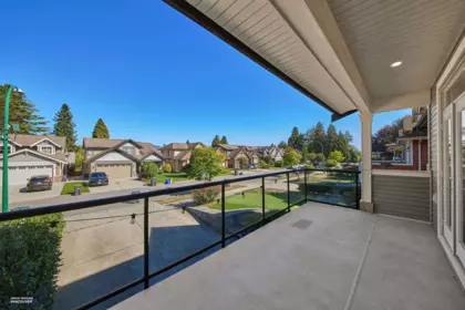 Loft / Bonus Room Photo of 5458 Hardy Court, Burnaby, BC