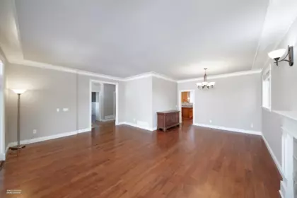 Powder Room Photo of 5458 Hardy Court, Burnaby, BC