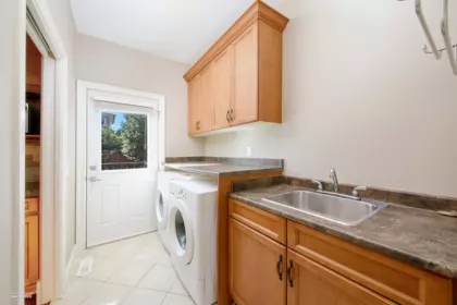 Primary Bedroom Photo of 5458 Hardy Court, Burnaby, BC