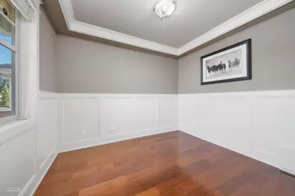 Walk-In Closet Photo of 5458 Hardy Court, Burnaby, BC