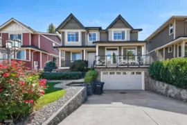 5458 Hardy Court, Burnaby, BC
