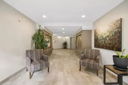 Family Room Photo of 305 15185 22nd Avenue, Surrey, BC