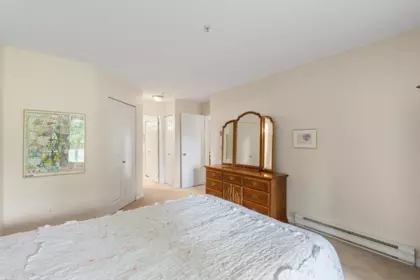 Hallway Photo of 305 15185 22nd Avenue, Surrey, BC