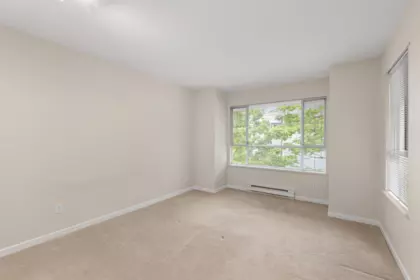 Outdoor Patio Photo of 305 15185 22nd Avenue, Surrey, BC