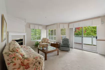 Pantry Photo of 305 15185 22nd Avenue, Surrey, BC