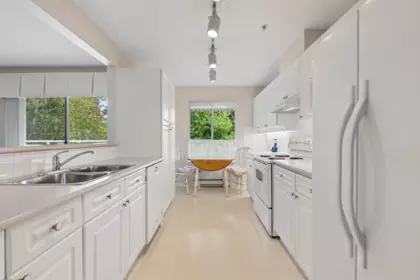 Powder Room Photo of 305 15185 22nd Avenue, Surrey, BC