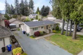 5565 Peach Road, Chilliwack, BC