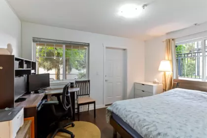 Breakfast Nook Photo of 124 13958 108 Avenue, Surrey, BC