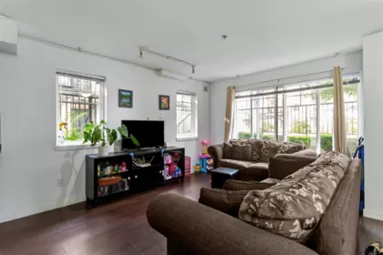 124 13958 108 Avenue, Surrey, BC, Surrey — Townhouse for sale