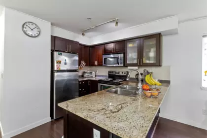 Family Room Photo of 124 13958 108 Avenue, Surrey, BC