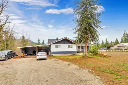 9386 Clay Street, Mission, BC, Mission — Single Family Residence for sale