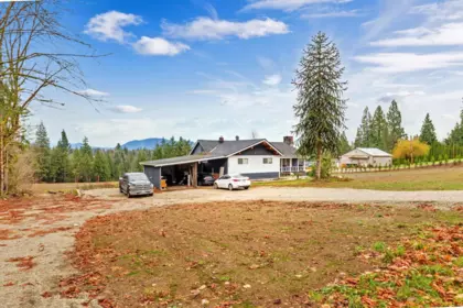 9386 Clay Street, Mission, BC, Mission — Single Family Residence for sale