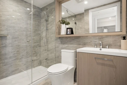 Pantry Photo of 710 6608 Sussex Avenue, Burnaby, BC