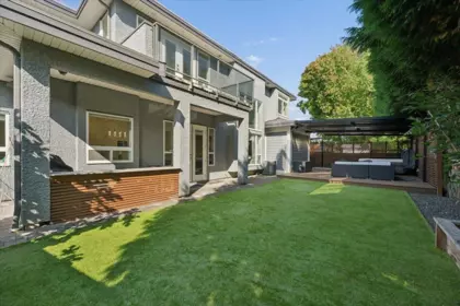 Community Amenities Photo (Clubhouse) of 7200 Cavelier Court, Richmond, BC