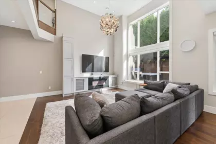 Loft / Bonus Room Photo of 7200 Cavelier Court, Richmond, BC