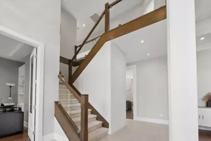 Primary Bedroom Photo of 7200 Cavelier Court, Richmond, BC
