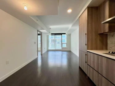 Kitchen Photo of 708 455 SW Marine Drive, Vancouver, BC