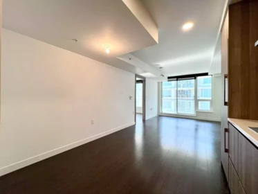 Primary Bedroom Photo of 708 455 SW Marine Drive, Vancouver, BC