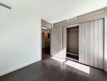 Walk-In Closet Photo of 708 455 SW Marine Drive, Vancouver, BC