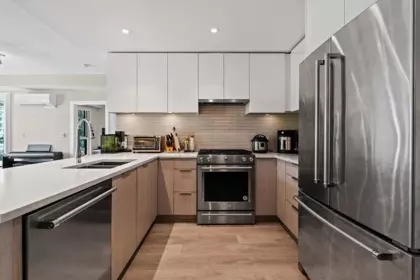 409 8508 Rivergrass Drive, Vancouver, BC, Vancouver — Apartment/Condo for sale
