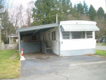 2 6280 King George Boulevard Boulevard, Surrey, BC, Surrey — Manufactured Home for sale