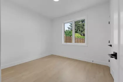 Basement Recreation Room Photo of 101 5840 179 Street, Surrey, BC