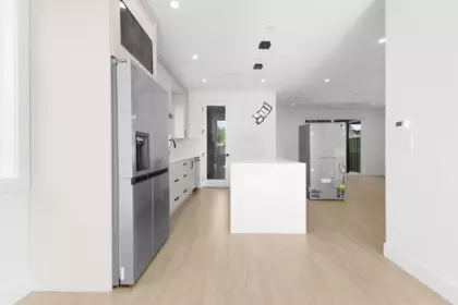 Mudroom Photo of 101 5840 179 Street, Surrey, BC
