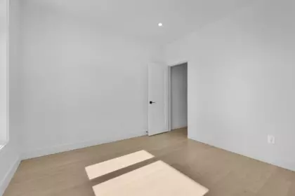 Powder Room Photo of 101 5840 179 Street, Surrey, BC