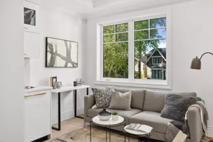 3812 W 15th Avenue, Vancouver, BC, Vancouver — Half Duplex for sale