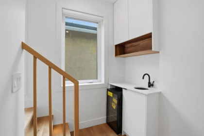 Loft / Bonus Room Photo of 2 2438 E 20th Avenue, Vancouver, BC